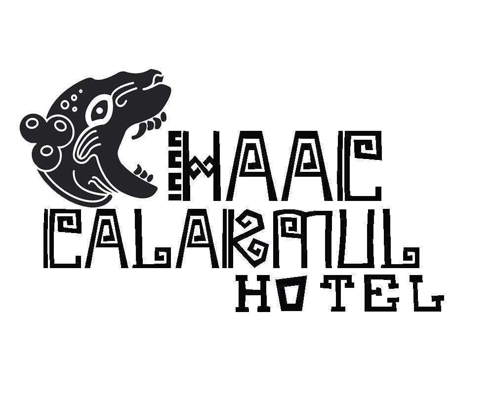 אשפלוכיל Hotel Chaac Calakmul מראה חיצוני תמונה
